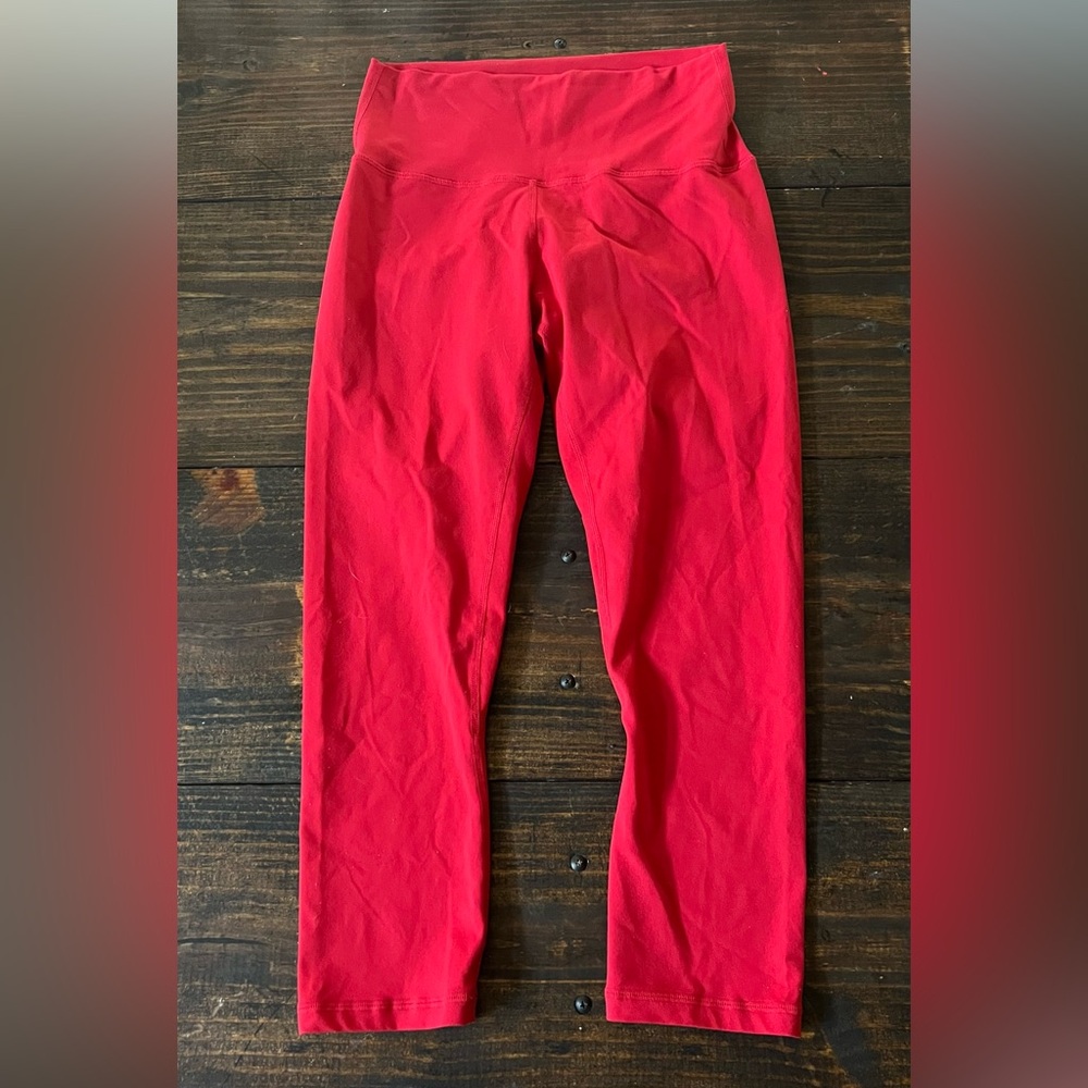 Zyia Capris - Picture 5 of 5